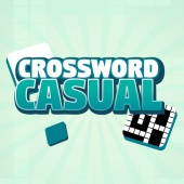 Play crossword puzzle games
