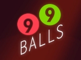 play 99 Balls
