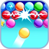 Play Bubble Shooter Pro