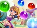 Bubble Witch Saga