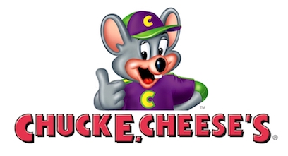 Chuck E Cheese Logo