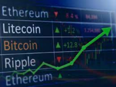 cryptocurrency news and analysis