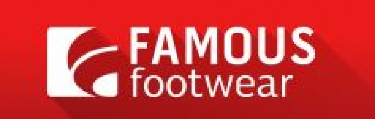 Famous Footwear Logo