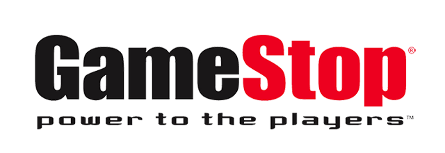 GameStop logo