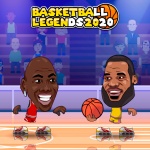 play Basketball Legends