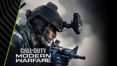 Call of Duty Modern Warfare