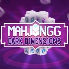 Play Mahjongg Dark Dimensions video game free