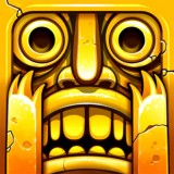 Temple Run 2 video game