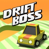 Drift Boss game