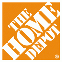 Home Depot Logo