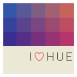 I Love Hue color puzzle