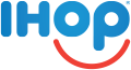 IHOP LOGO