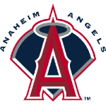 anaheim angels logo