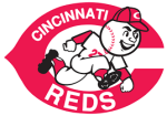 cincinnati reds logo