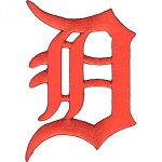 detroit tigers logo