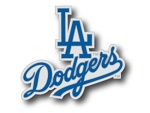 los angeles dodgers logo