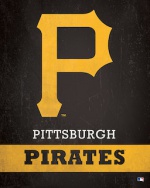 pittsburgh pirates logo