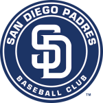 san diego padres logo