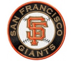 san francisco giants logo