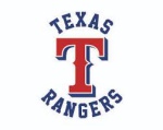 texas rangers logo