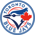 toronto blue jays logo