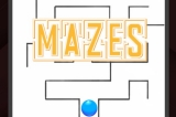Mazes game
