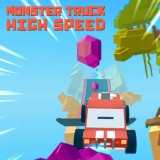 Monster Truck game
