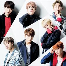 BTS Bangtan Boys mp3 song news