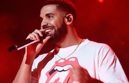 Drake mp3 song news