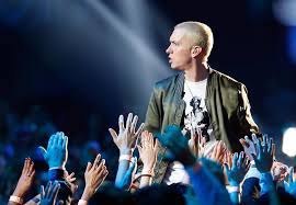 Eminem mp3 song news