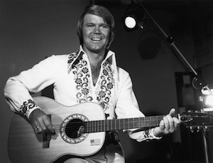 Glen Campbell mp3 song news