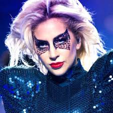 Lady Gaga mp3 song news