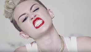 Miley Cyrus mp3 song news