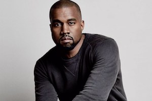Kanye West mp3 song news