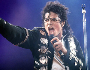 Michael Jackson mp3 song news