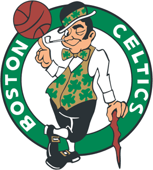 Boston Celtics logo