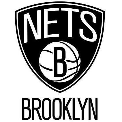 Brooklyn Nets logo