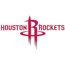 Houston Rockets logo