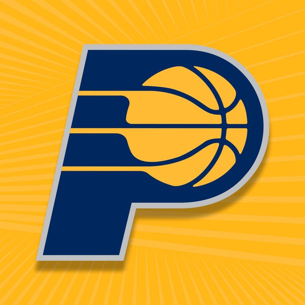 Indiana Pacers logo