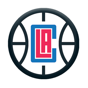 Los Angeles Clippers logo