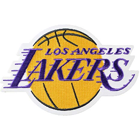 Los Angeles Lakers logo