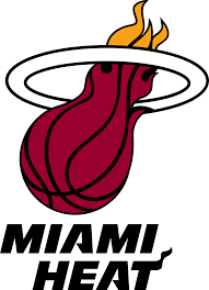 Miami Heat logo