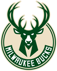 Milwaukee Bucks logo