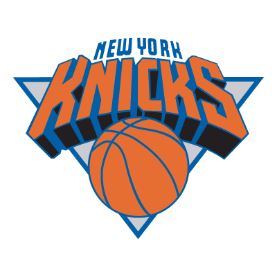 New York Knicks logo