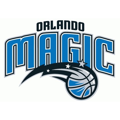 Orlando Magic logo