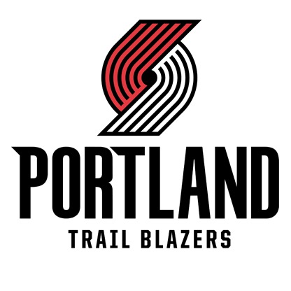 Portland Trail Blazers logo