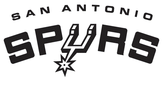 San Antonio Spurs logo