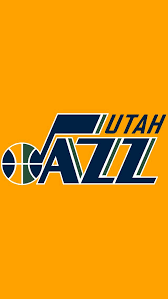 Utah Jazz logo