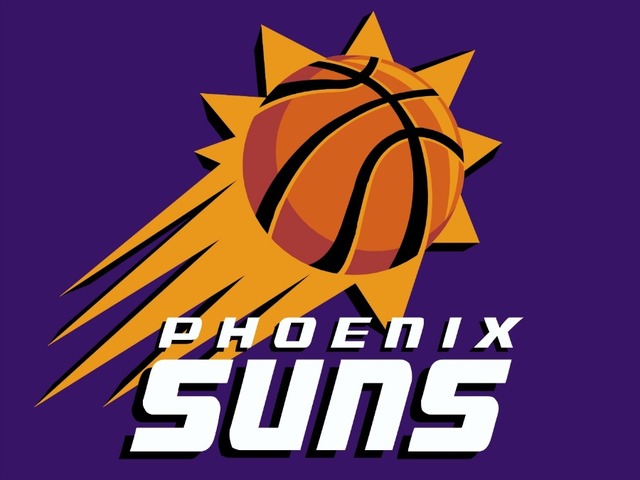 phoenix suns logo