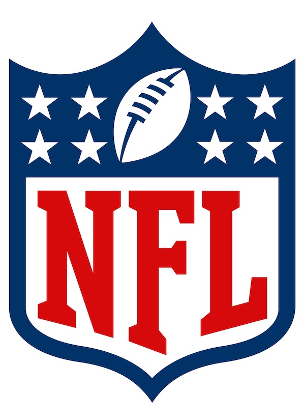 National Football League logo